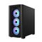 ASUS A23 PLUS ARGB case black - Computer Cases - PC Cases & Accessories - Techbox