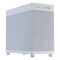ASUS PRIME AP303 Mesh Midi Tower White | Techbox