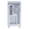 ASUS PRIME AP303 Mesh Midi Tower White | Techbox