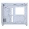 ASUS PRIME AP303 Mesh Midi Tower White | Techbox