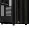 ASUS ProArt PA401 Wood TG PWM (Black) Tower - Computer Cases - PC Cases & Accessories - Techbox