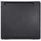 ASUS ProArt PA602 Wood Edition – Metal Panel Midi Tower Black | Techbox