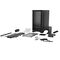 be quiet! DARK BASE PRO 901 | Black Full Tower | Techbox