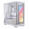 Corsair 3500X RS-R ARGB Midi Tower White - Computer Cases - PC Cases & Accessories - Techbox