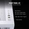 Corsair 3500X RS-R ARGB Midi Tower White - Computer Cases - PC Cases & Accessories - Techbox