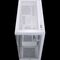 Corsair Midi Tower 3500X LXR LINK TG White | Techbox