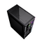 Gembird Fornax 2500 ARGB Gaming ATX computer case, Midi Tower, backlight,  Black - Computer Cases - PC Cases & Accessories - Techbox