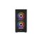 Housing Aerocool PGS Graphite-G-BK-v2 FRGB | Techbox