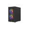 Housing Aerocool PGS Graphite-G-BK-v2 FRGB | Techbox
