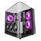 Mars Gaming MC-INFINIOLITE Midi Tower Black - Computer Cases - PC Cases & Accessories - Techbox