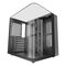Mars Gaming MC-INFINIOLITE Midi Tower Black - Computer Cases - PC Cases & Accessories - Techbox
