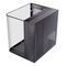 Mars Gaming MC-INFINIOLITE Midi Tower Black - Computer Cases - PC Cases & Accessories - Techbox