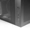 Mars Gaming MC-INFINIOLITE Midi Tower Black - Computer Cases - PC Cases & Accessories - Techbox
