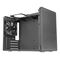 Mars Gaming MC-XPRO Mini Tower Black - Computer Cases - PC Cases & Accessories - Techbox
