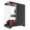 Mars Gaming MCPRISMA computer case Midi Tower Black - Computer Cases - PC Cases & Accessories - Techbox