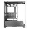 Mars Gaming MCPRISMA computer case Midi Tower Black - Computer Cases - PC Cases & Accessories - Techbox