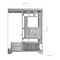 Mars Gaming MCPRISMA computer case Midi Tower Black - Computer Cases - PC Cases & Accessories - Techbox