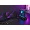 Mars Gaming MCPRISMA computer case Midi Tower Black - Computer Cases - PC Cases & Accessories - Techbox