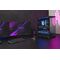 Mars Gaming MCPRISMA computer case Midi Tower Black - Computer Cases - PC Cases & Accessories - Techbox