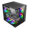 Mars Gaming MCV-ONE Midi Tower Black - Computer Cases - PC Cases & Accessories - Techbox