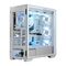 MODECOM  HORIZON ARGB Flow MIDI USB 3.0 X 2 CYPE-C computer case | Techbox