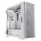 MODECOM  HORIZON ARGB Flow MIDI USB 3.0 X 2 CYPE-C computer case | Techbox