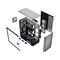 MODECOM Volcano Volcano AQ400 ARGB Midi Black | Techbox
