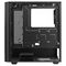 Savio Noctis Flow Cube Black - Computer Cases - PC Cases & Accessories - Techbox