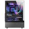 TACENS MARS MC-XO 1x120mm FRGB ATX - case - Computer Cases - PC Cases & Accessories - Techbox