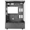 TACENS MARS MC-XO 1x120mm FRGB ATX - case - Computer Cases - PC Cases & Accessories - Techbox