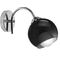 Activejet AJE-PALOMA 1P E27 1x40W wall lamp | Techbox
