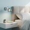 Activejet AJE-PALOMA 1P E27 1x40W wall lamp | Techbox