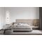 Activejet Lungo Black LED Wall Light | Techbox
