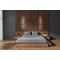 Activejet Lungo Black LED Wall Light | Techbox