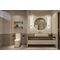 Activejet LED wall lamp AJE-LUNGO Patina | Techbox