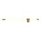 Activejet LED wall lamp AJE-LUNGO Patina | Techbox