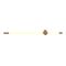 Activejet LED wall lamp AJE-LUNGO Patina | Techbox