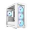 ASUS A23 PLUS ARGB WHITE Computer Case White | Techbox