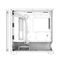 ASUS A23 PLUS ARGB WHITE Computer Case White | Techbox