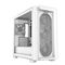 ASUS A23 PLUS ARGB WHITE Computer Case White | Techbox