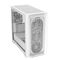 ASUS A23 PLUS ARGB WHITE Computer Case White | Techbox