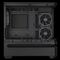 ASUS PRIME AP202 TG ARGB BLACK enclosure - Computer Cases - PC Cases & Accessories - Techbox