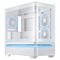 ASUS PRIME AP202 TG ARGB WHITE enclosure - Computer Cases - PC Cases & Accessories - Techbox