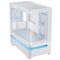 ASUS PRIME AP202 TG ARGB WHITE enclosure - Computer Cases - PC Cases & Accessories - Techbox