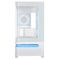 ASUS PRIME AP202 TG ARGB WHITE enclosure - Computer Cases - PC Cases & Accessories - Techbox