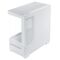 ASUS PRIME AP202 TG ARGB WHITE enclosure - Computer Cases - PC Cases & Accessories - Techbox