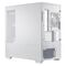 ASUS PRIME AP202 TG ARGB WHITE enclosure - Computer Cases - PC Cases & Accessories - Techbox