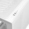 ASUS PRIME AP202 TG ARGB WHITE enclosure - Computer Cases - PC Cases & Accessories - Techbox