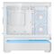 ASUS PRIME AP202 TG ARGB WHITE enclosure - Computer Cases - PC Cases & Accessories - Techbox
