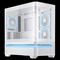 ASUS PRIME AP202 TG ARGB WHITE enclosure - Computer Cases - PC Cases & Accessories - Techbox